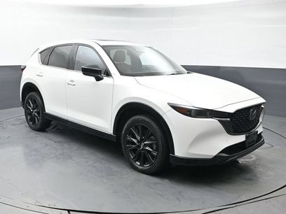 Used 2024 MAZDA CX-5 Carbon Edition