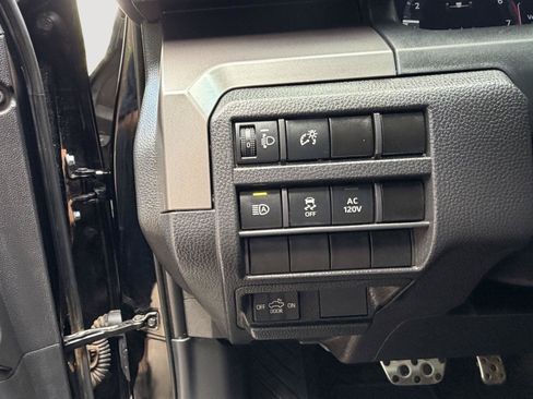Used 2024 Toyota Tacoma TRD Sport w/ TRD Sport Upgrade Package RWD image 21