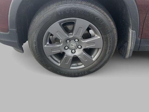Used 2020 Honda Ridgeline RTL-E image 2