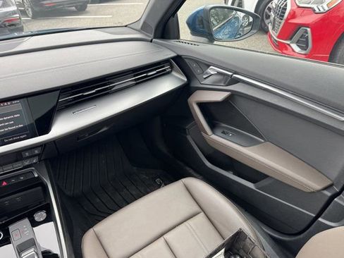 Used 2023 Audi A3 2.0T Premium w/ Convenience Package image 15