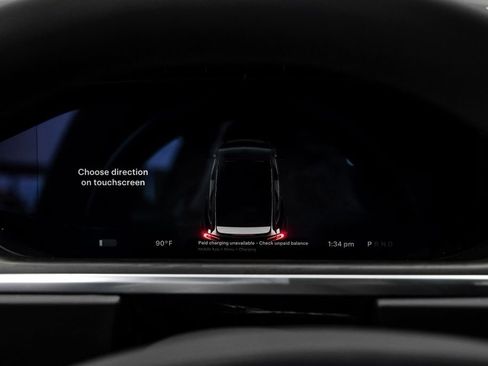Used 2023 Tesla Model X AWD/4WD image 19