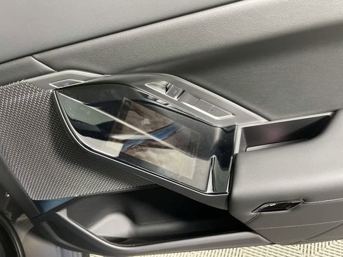 Certified 2023 BMW 740i w/ Parking Assistance Package RWD image 18