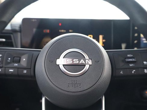 New 2026 Nissan Kicks SV image 9