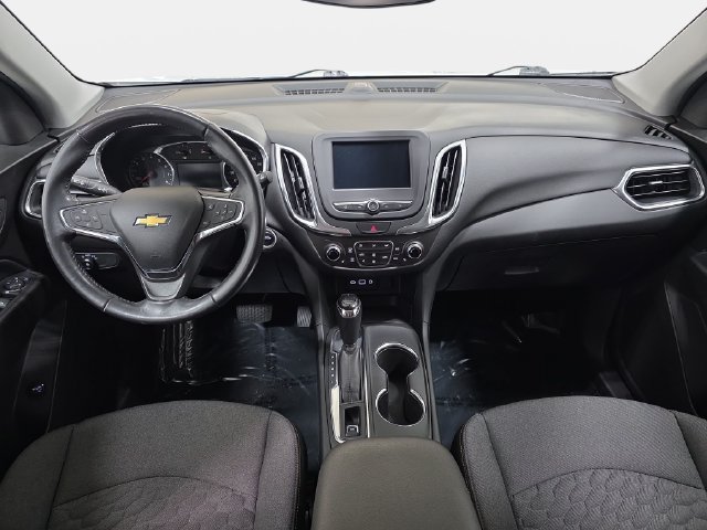 Used 2019 Chevrolet Equinox LT AWD/4WD image 10