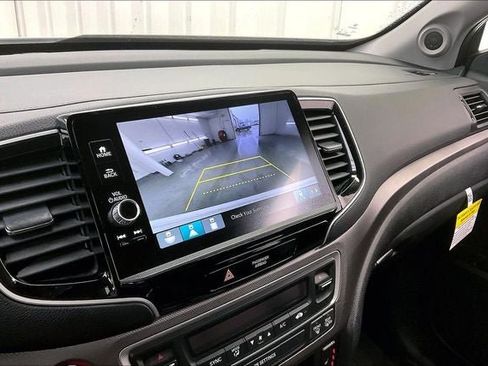 Used 2025 Honda Ridgeline RTL image 28