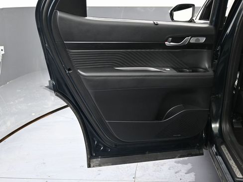 Used 2023 Hyundai Palisade Calligraphy w/ Cargo Package image 44