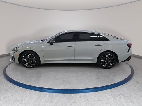 Used 2025 Kia K5 GT-Line FWD image 9