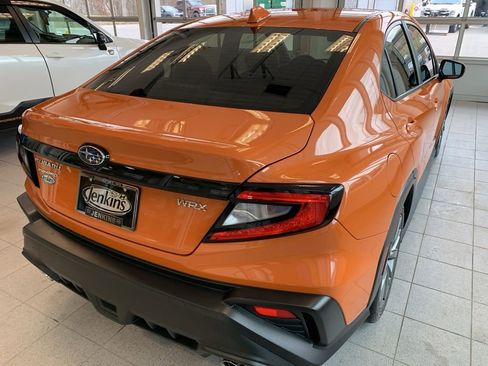 Used 2023 Subaru WRX image 16