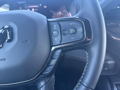 New 2026 RAM 3500 Limited image 15