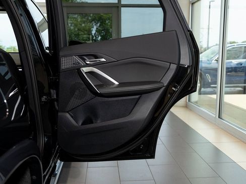 New 2025 BMW X1 xDrive28i w/ Premium Package image 36