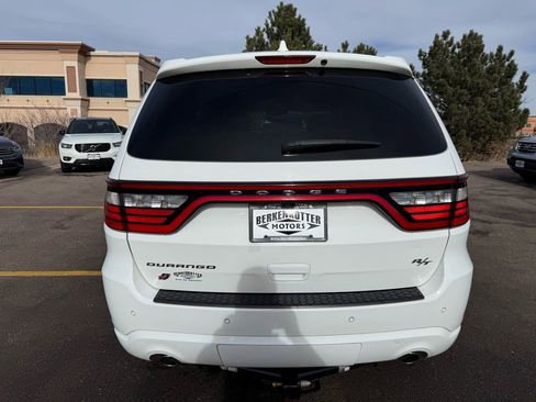 Used 2019 Dodge Durango R/T image 4