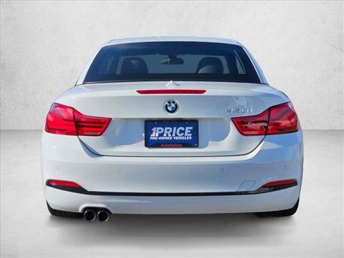 Used 2019 BMW 430i Convertible image 6
