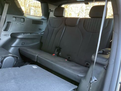 Used 2024 Hyundai Palisade Calligraphy image 29