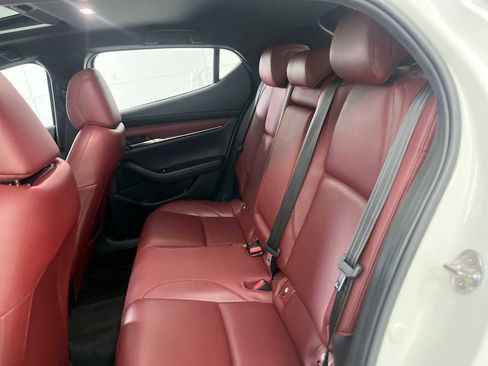 Used 2021 MAZDA MAZDA3 Hatchback w/Premium Plus Pkg AWD/4WD image 31