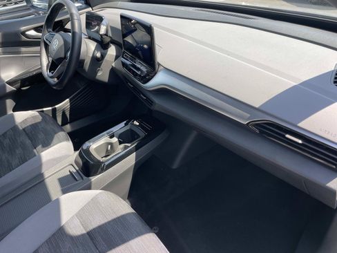 Certified 2022 Volkswagen ID.4 Pro RWD image 30