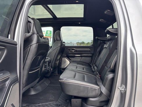 Used 2020 RAM 1500 Limited AWD/4WD image 13