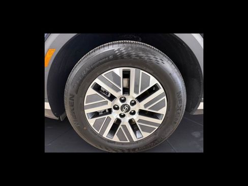 Used 2026 Hyundai Palisade SEL Premium AWD/4WD image 10