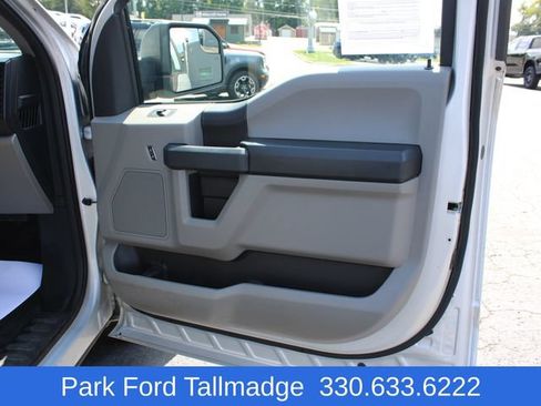 Used 2018 Ford F150 XL w/ Trailer Tow Package w/101A RWD image 19