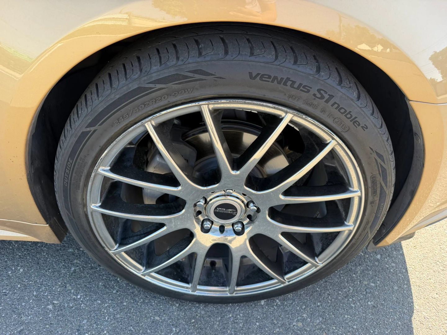 Used 2013 Cadillac CTS Performance RWD image 32