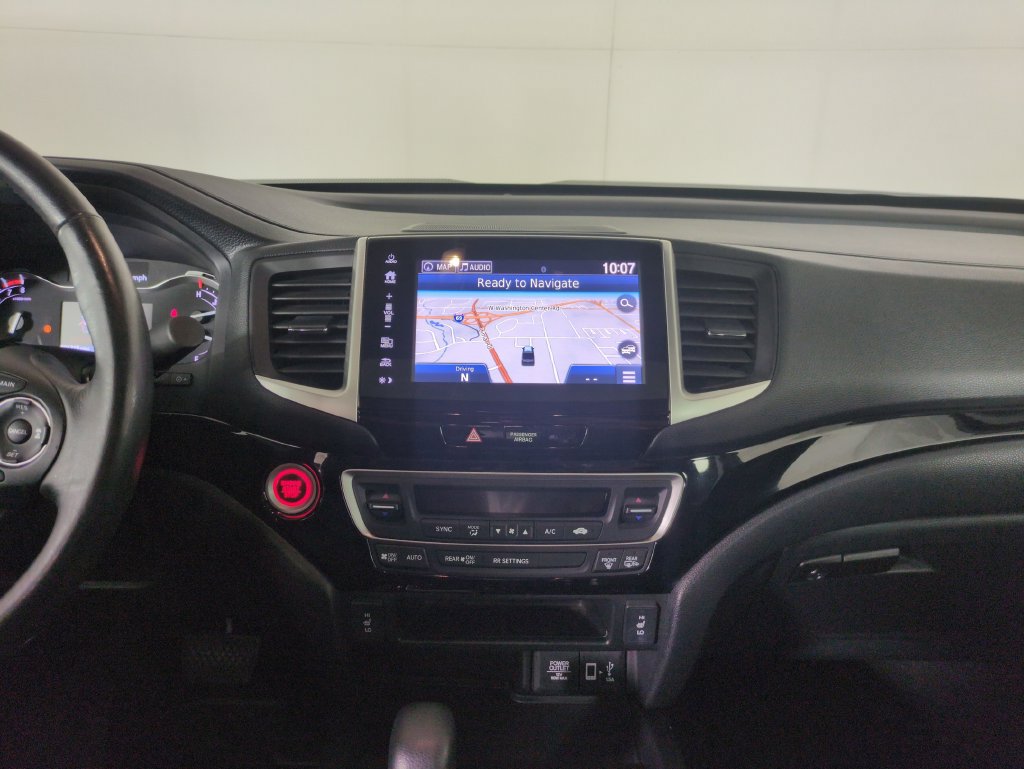 Used 2018 Honda Ridgeline RTL-E image 24