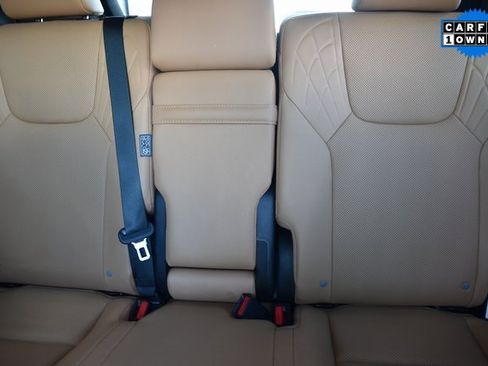 Used 2025 Lexus RX 350 FWD image 11