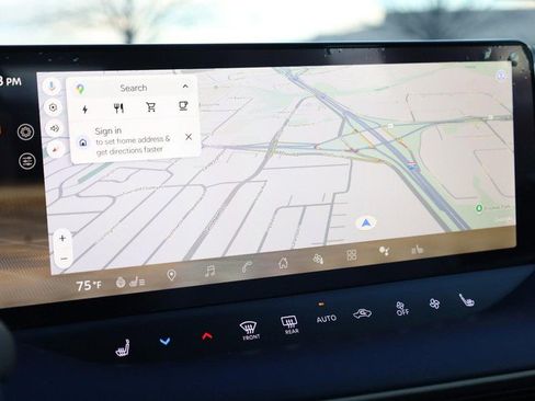 New 2026 Nissan Leaf Platinum+ w/ Cargo Package (Platinum+) image 14