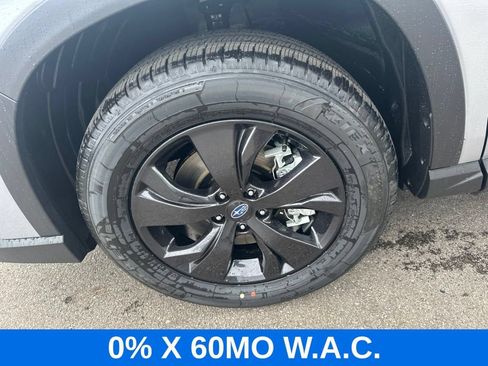 New 2026 Subaru Ascent Premium w/ Premium Package AWD/4WD image 28