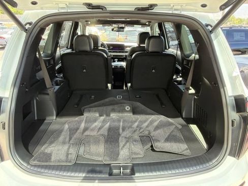 Certified 2025 Kia Telluride EX X-Line AWD/4WD image 30