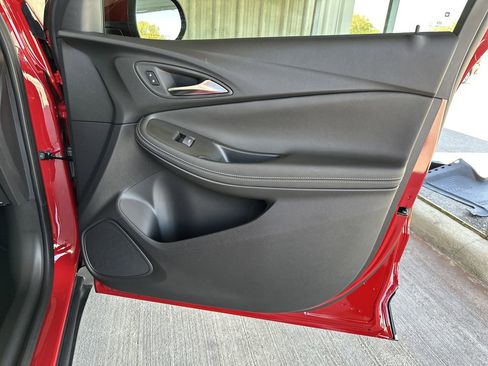 New 2026 Buick Encore GX Preferred w/ Comfort Package image 33