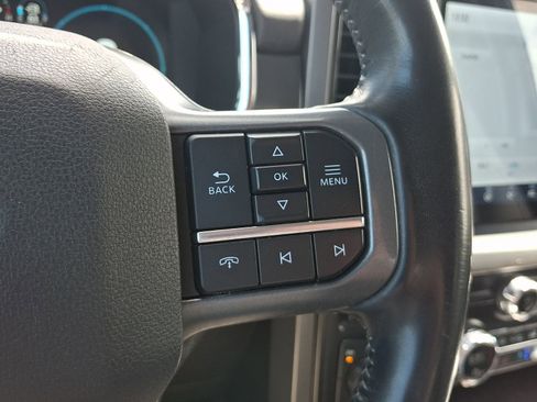Used 2021 Ford F150 Lariat w/ Equipment Group 501A Mid AWD/4WD image 23