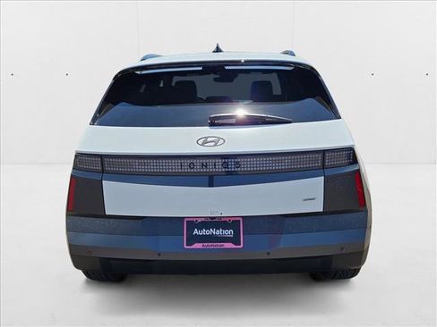 New 2025 Hyundai Ioniq 5 XRT image 8