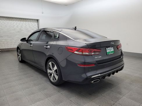 Used 2019 Kia Optima S image 5