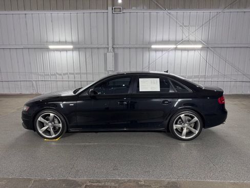 Used 2012 Audi A4 2.0T Prestige AWD/4WD image 22