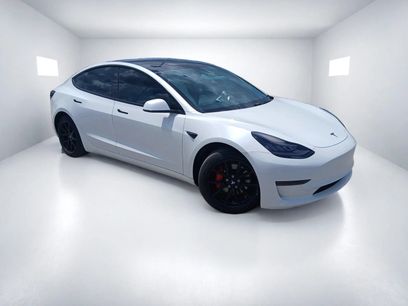 Used 2020 Tesla Model 3 Standard Range Plus