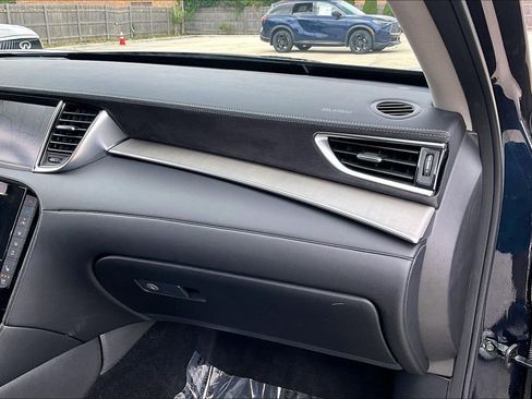 Certified 2023 INFINITI QX50 Sensory AWD/4WD image 27