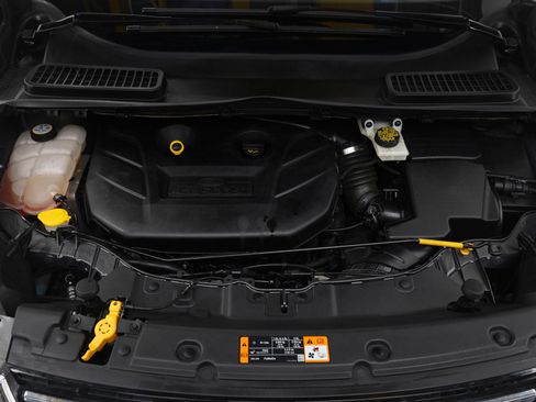 Used 2014 Ford Escape Titanium image 29