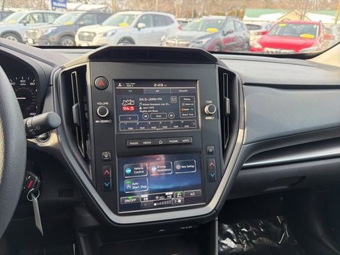 Used 2024 Subaru Impreza 2.0i image 40