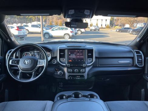 Used 2024 RAM 2500 Big Horn image 8