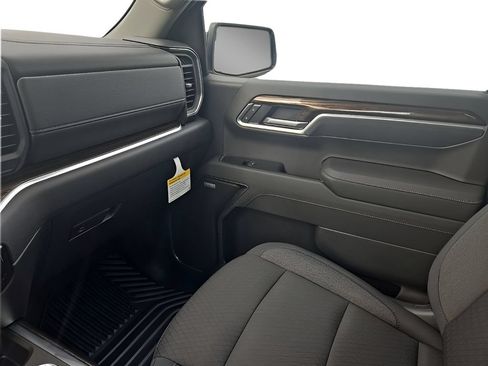 New 2026 Chevrolet Silverado 1500 RST w/ All Star Edition Plus AWD/4WD image 16