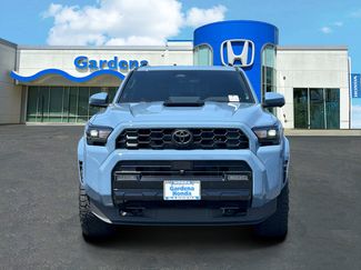 Used 2026 Toyota 4Runner TRD Sport Premium AWD/4WD video 2