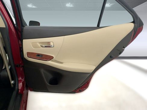 Used 2012 Lexus HS 250h Premium w/ Park Assist Pkg image 26