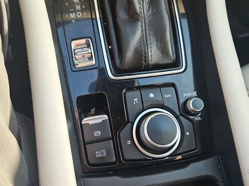 Used 2018 MAZDA MAZDA6 Grand Touring Reserve image 19