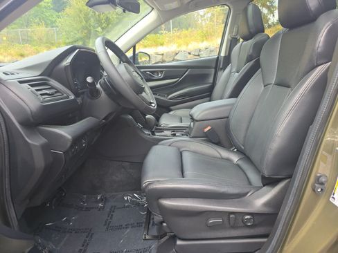 Certified 2025 Subaru Ascent Bronze Edition AWD/4WD image 22
