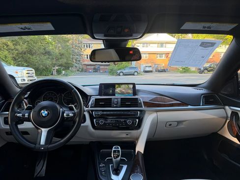Used 2019 BMW 440i Gran Coupe xDrive AWD/4WD image 27