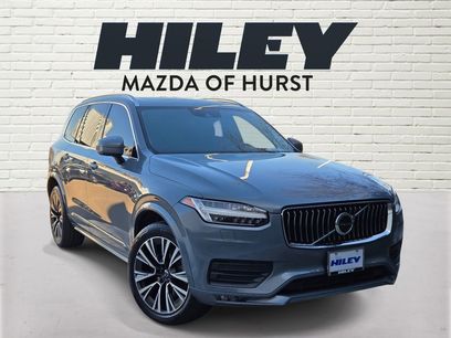 Used 2020 Volvo XC90 T6 Momentum