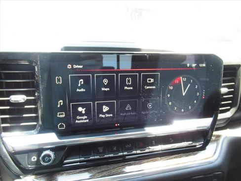 Used 2025 GMC Sierra 2500 SLE AWD/4WD image 26