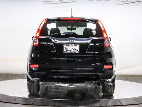 Used 2016 Honda CR-V EX image 3