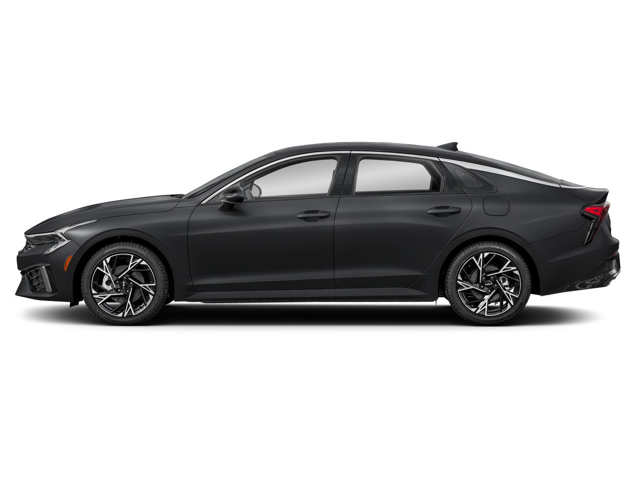 New 2026 Kia K5 GT-Line FWD image 30