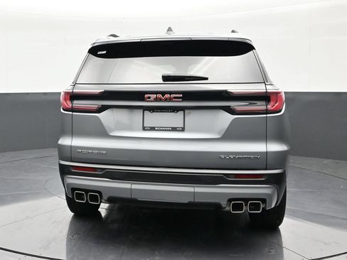 Used 2026 GMC Acadia Elevation FWD image 4