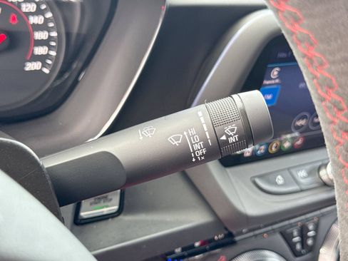 Used 2023 Chevrolet Camaro ZL1 RWD image 28